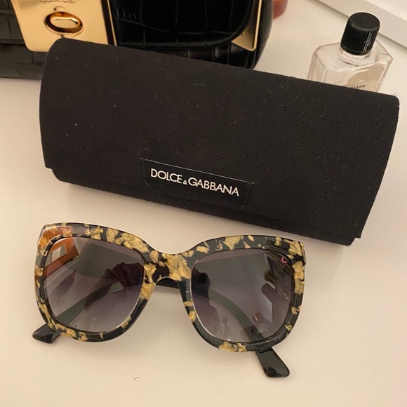 Dolce & Gabbana Sunglasses